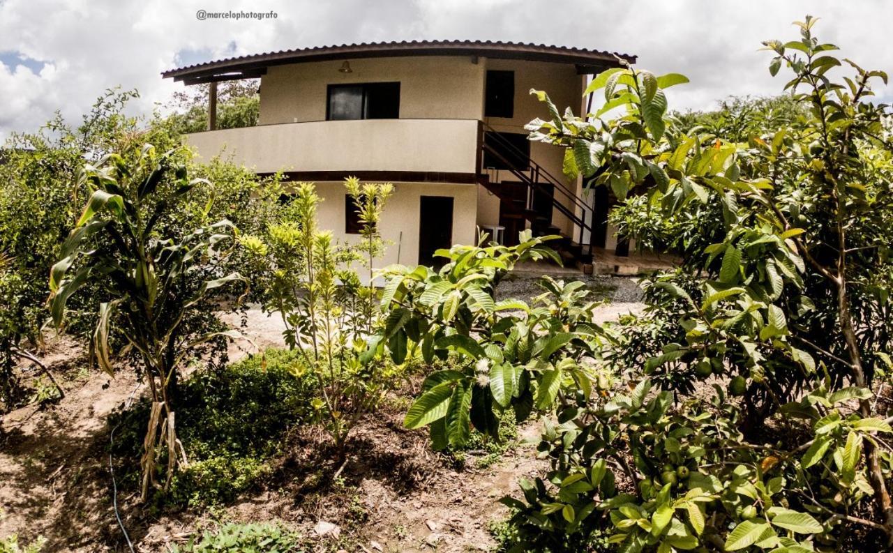 فيلا Casa Gravata Bom Clima المظهر الخارجي الصورة