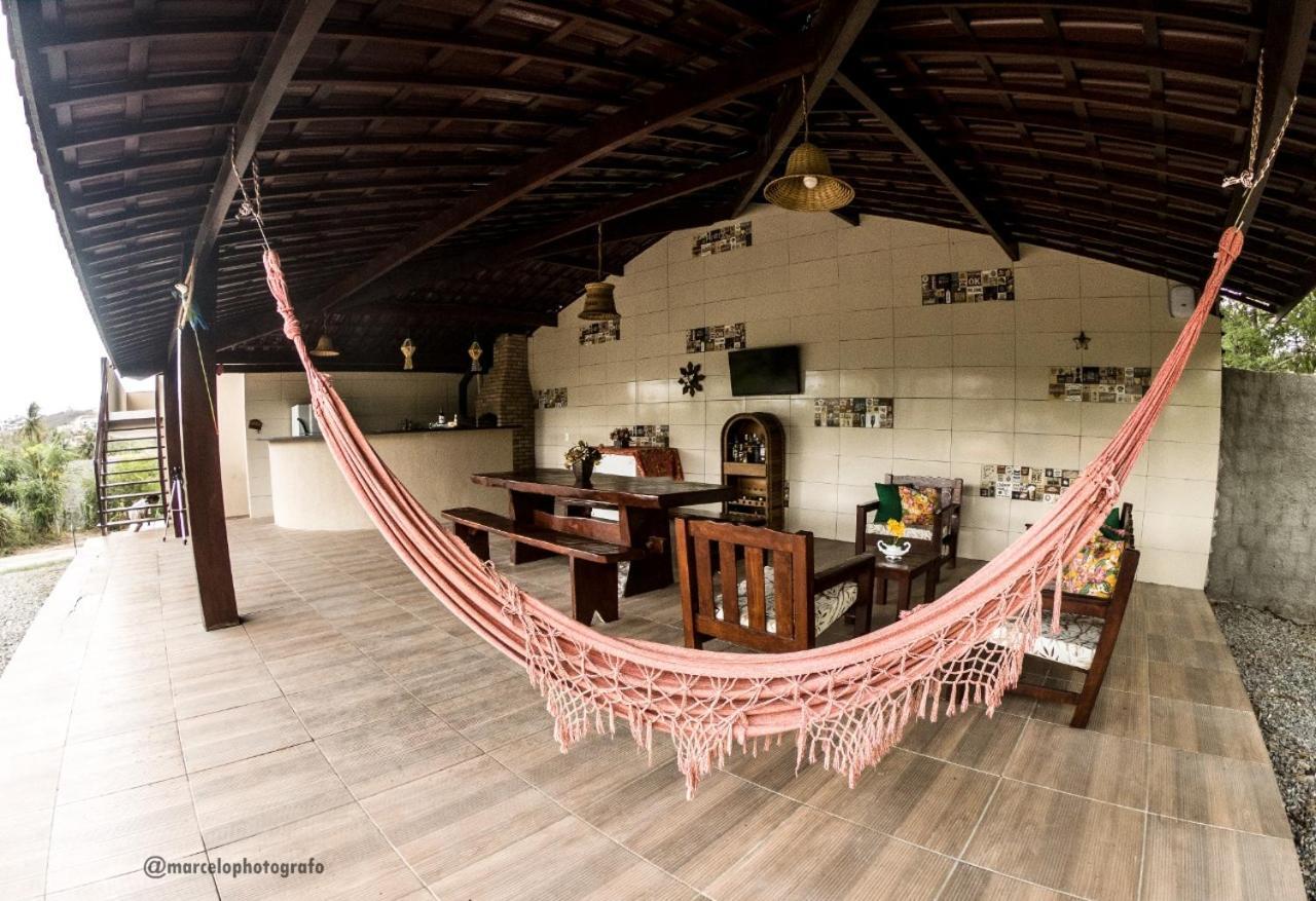 فيلا Casa Gravata Bom Clima المظهر الخارجي الصورة
