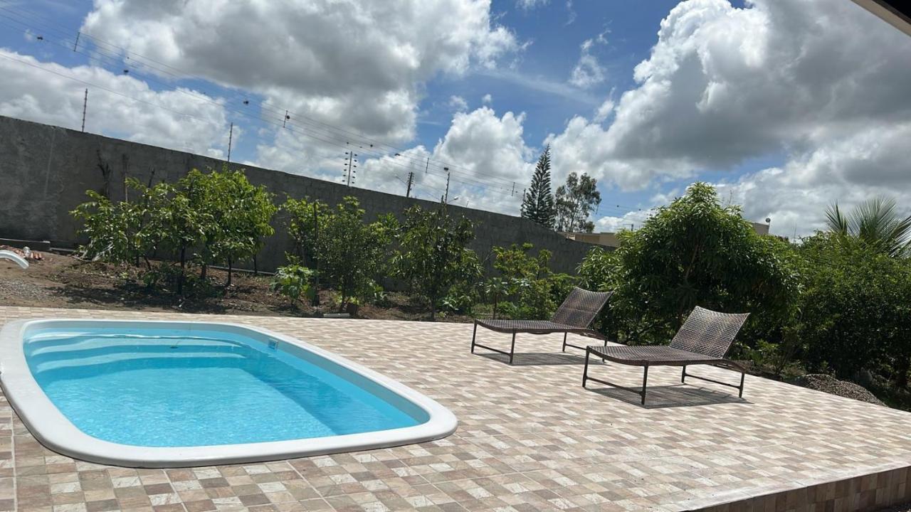 فيلا Casa Gravata Bom Clima المظهر الخارجي الصورة