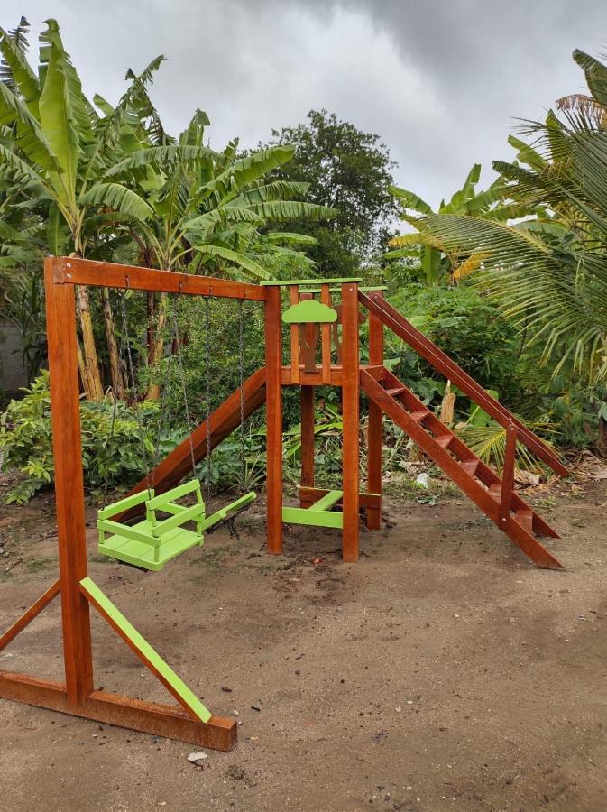 فيلا Casa Gravata Bom Clima المظهر الخارجي الصورة